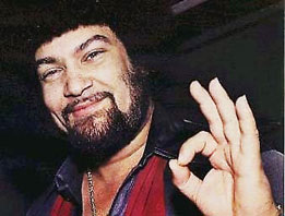 Norman Whitfield Page